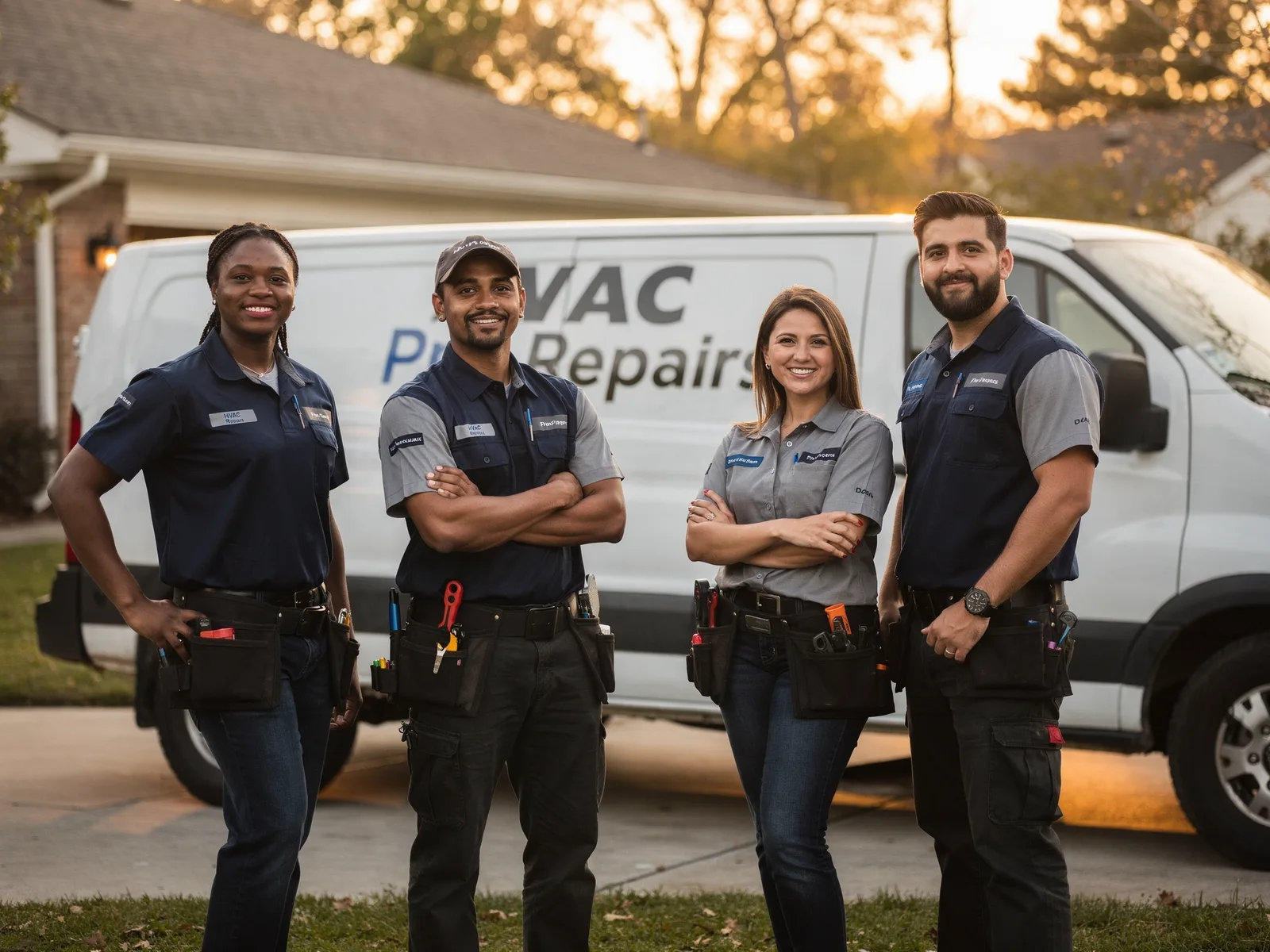 Heat Pump Repair company in Zelienople, PA