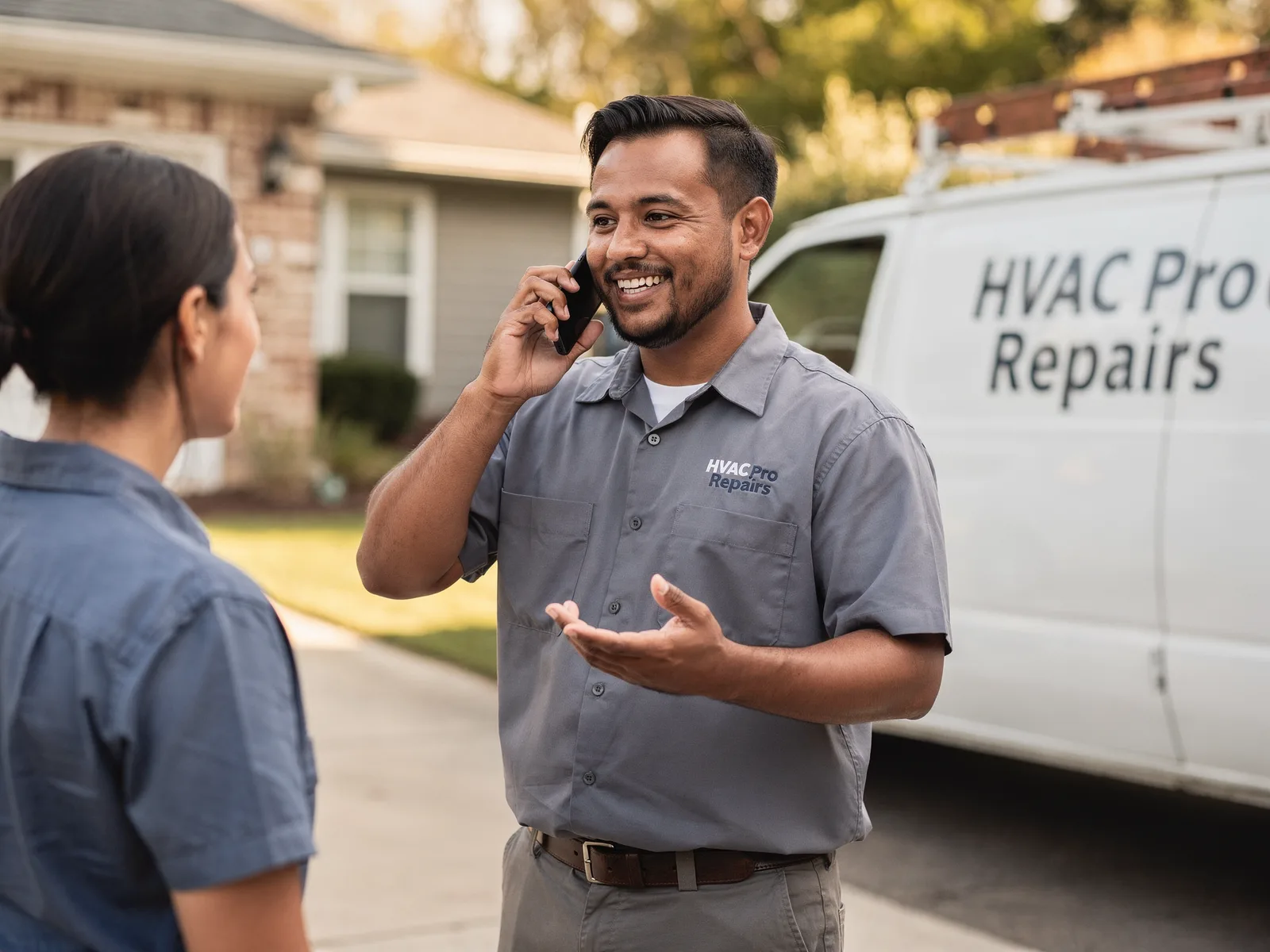 Heat Pump Repair Zelienople, PA FAQs